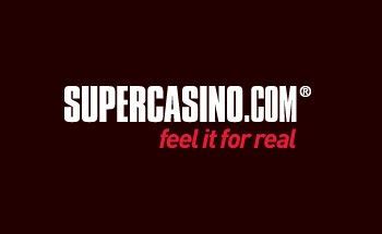 supercasino online review